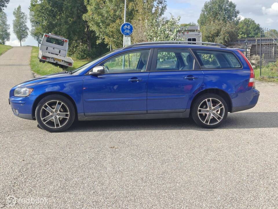 Immagine 3/31 di Volvo V50 1.6 (2007)
