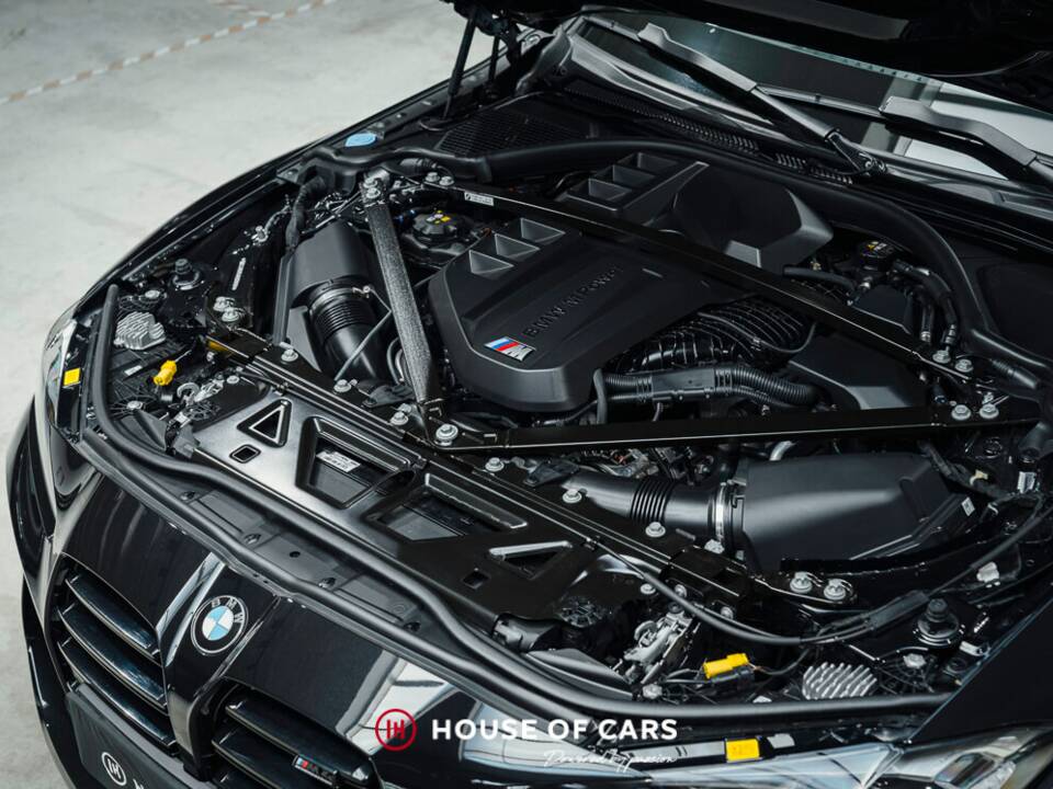 Bild 12/24 von BMW M4 Competition (2022)