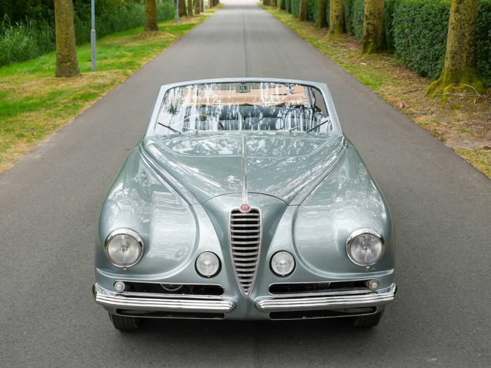 Image 30/50 of Alfa Romeo 6C 2500 Gran Turismo (1952)