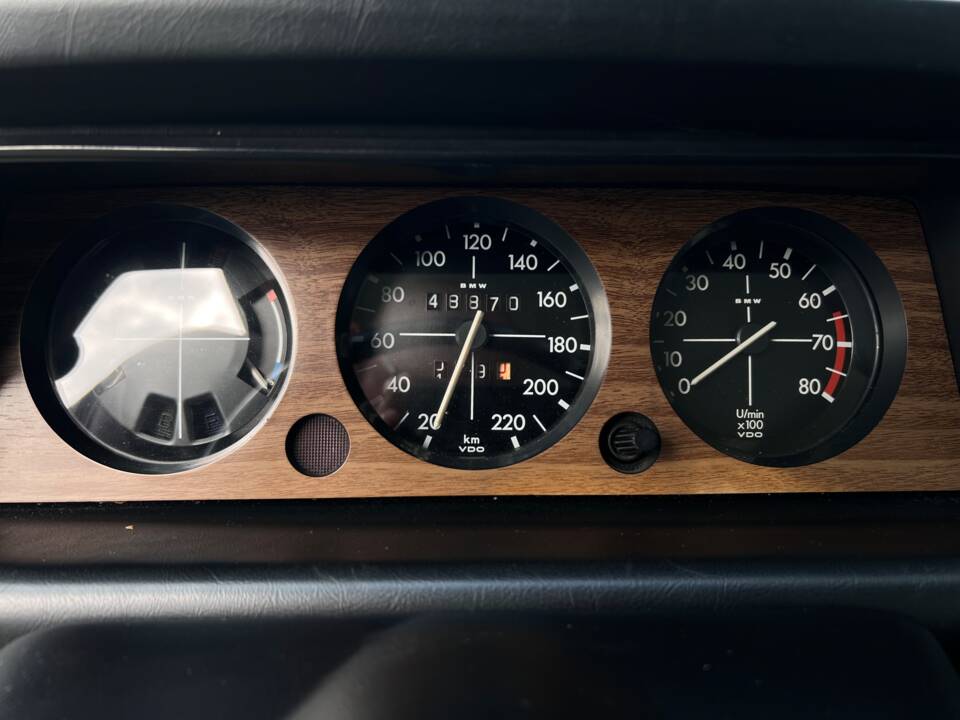Afbeelding 34/57 van BMW 2002 tii (1975)