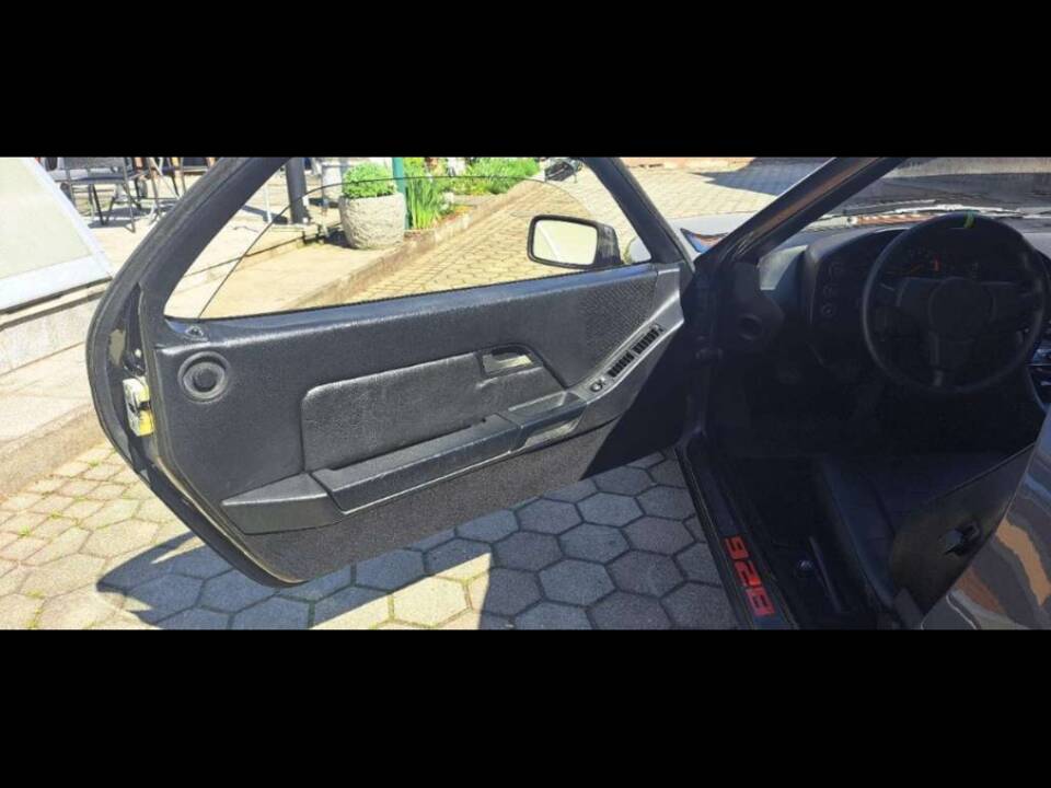 Bild 7/12 von Porsche 928 (1980)