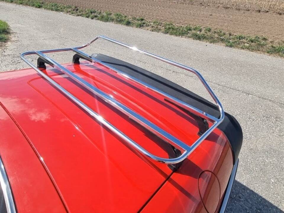 Obraz 19/21 pojazdu Alfa Romeo 2.0 Spider (1989)