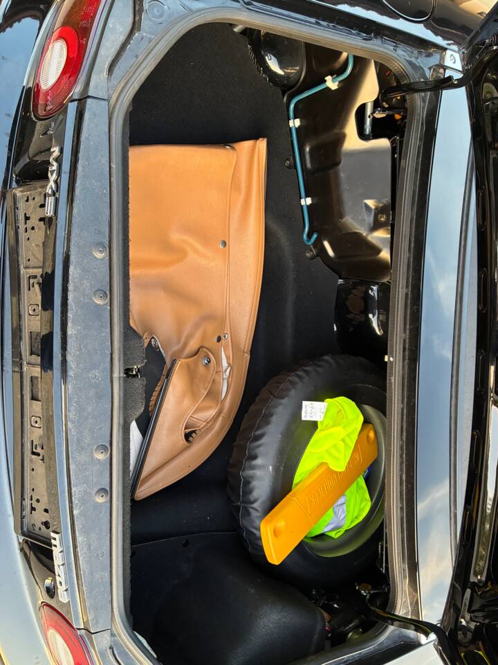 Image 10/23 of Mazda MX-5 1.6 (1992)