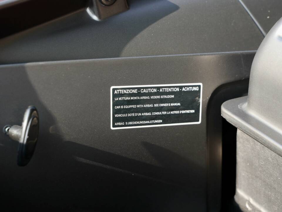 Immagine 40/50 di Ferrari F430 (2005)