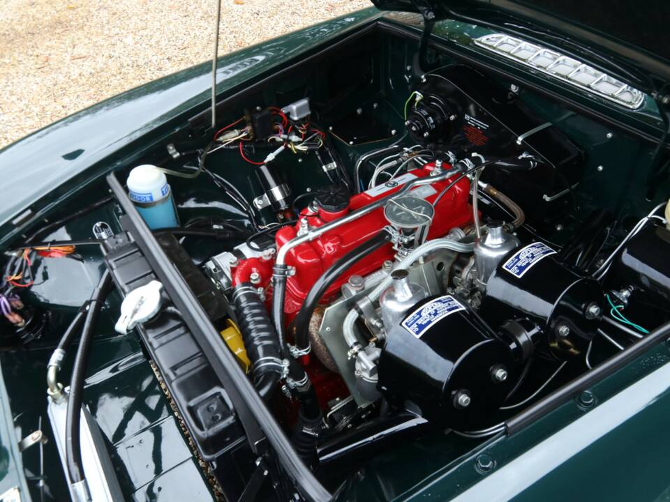 Bild 4/50 von MG MGB (1968)