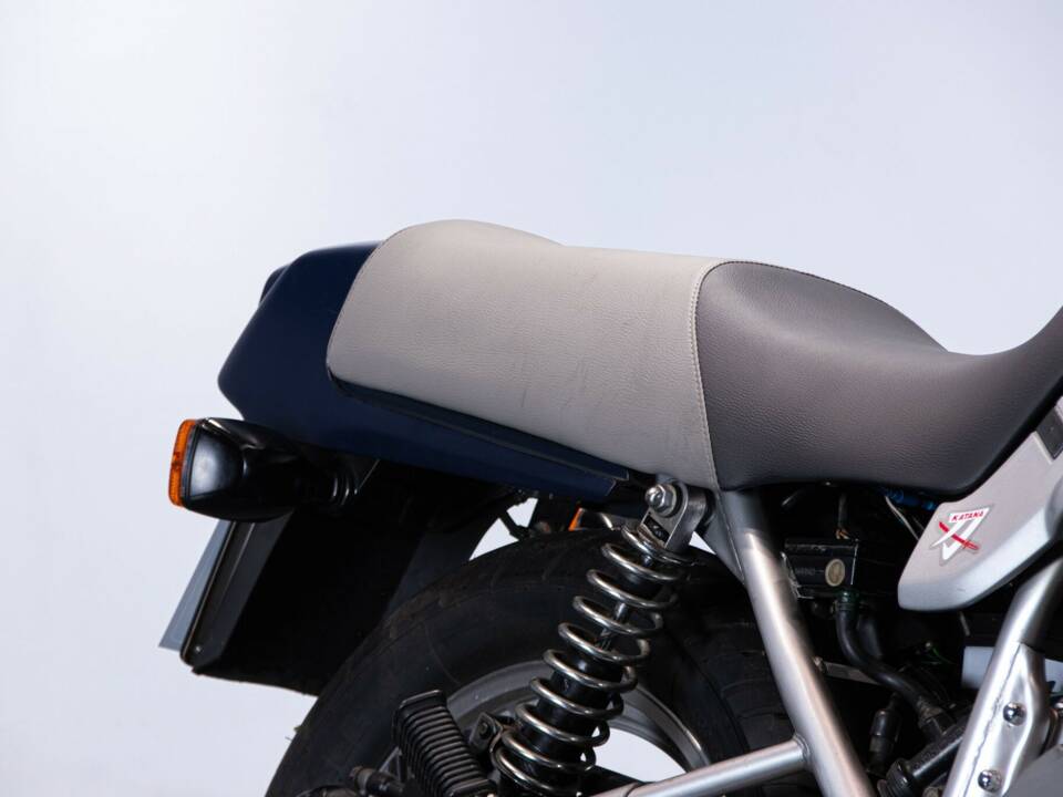 Bild 34/50 von Suzuki GSX 1100 SZ Katana (1982)