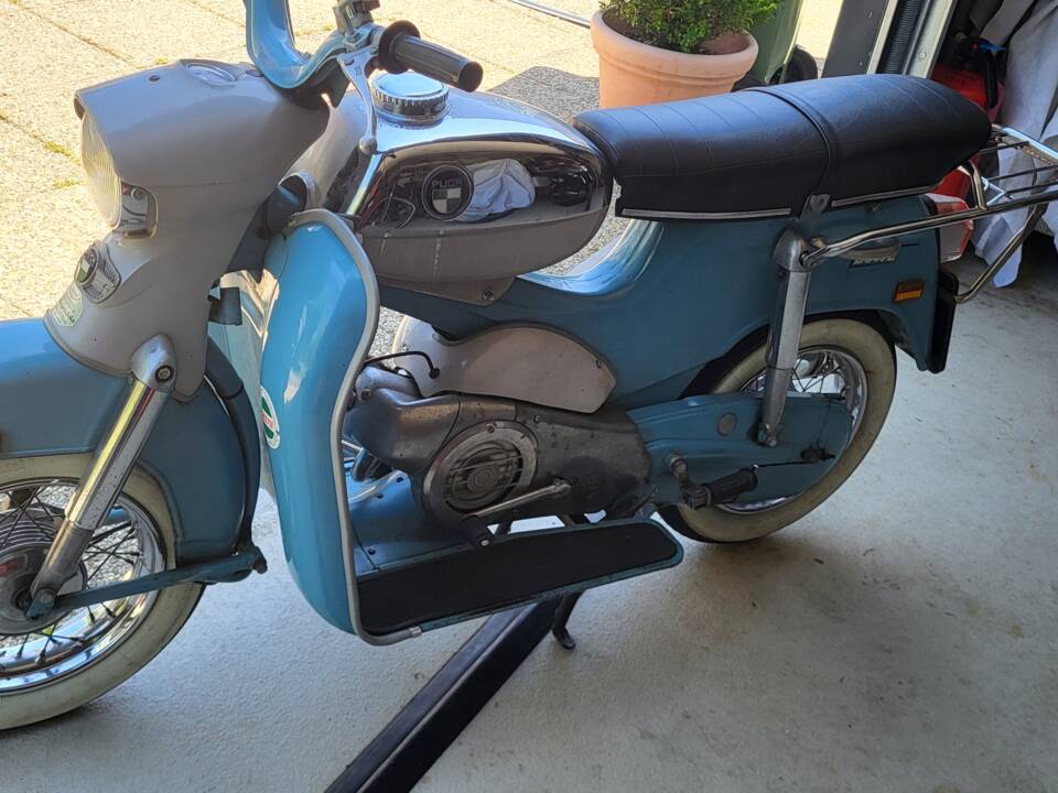 Bild 16/23 von Puch DS 50 L (1975)