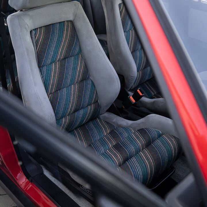 Bild 20/41 von Lancia Delta HF 4WD (1987)