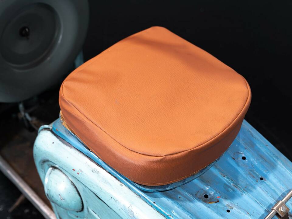 Bild 20/31 von Bernardet DUMMY (1952)