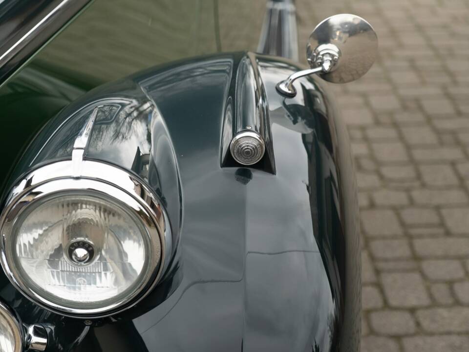 Bild 39/74 von Jaguar Mk V  3.5 Liter (1951)