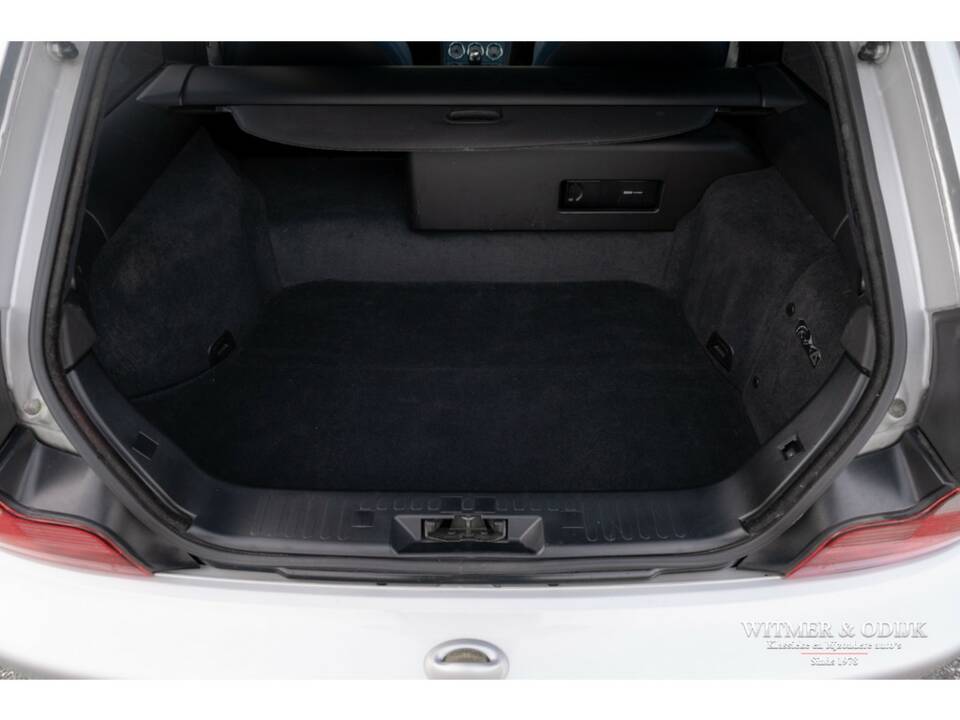 Bild 26/26 von BMW Z3 M 3.2 (2002)