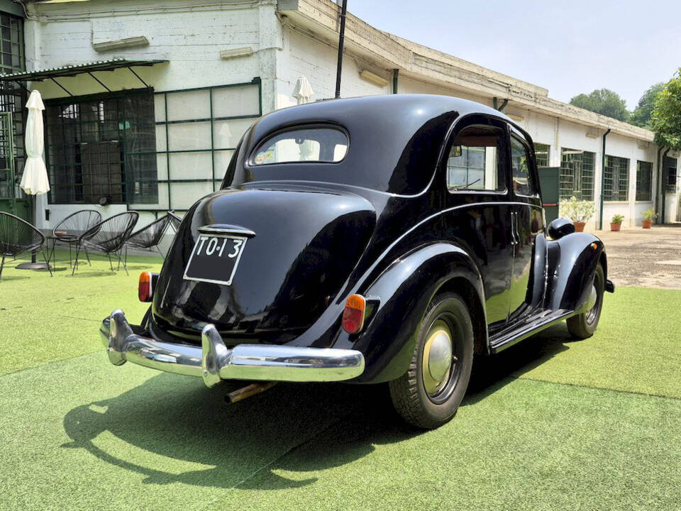 Image 10/47 of FIAT 1100 E (1952)