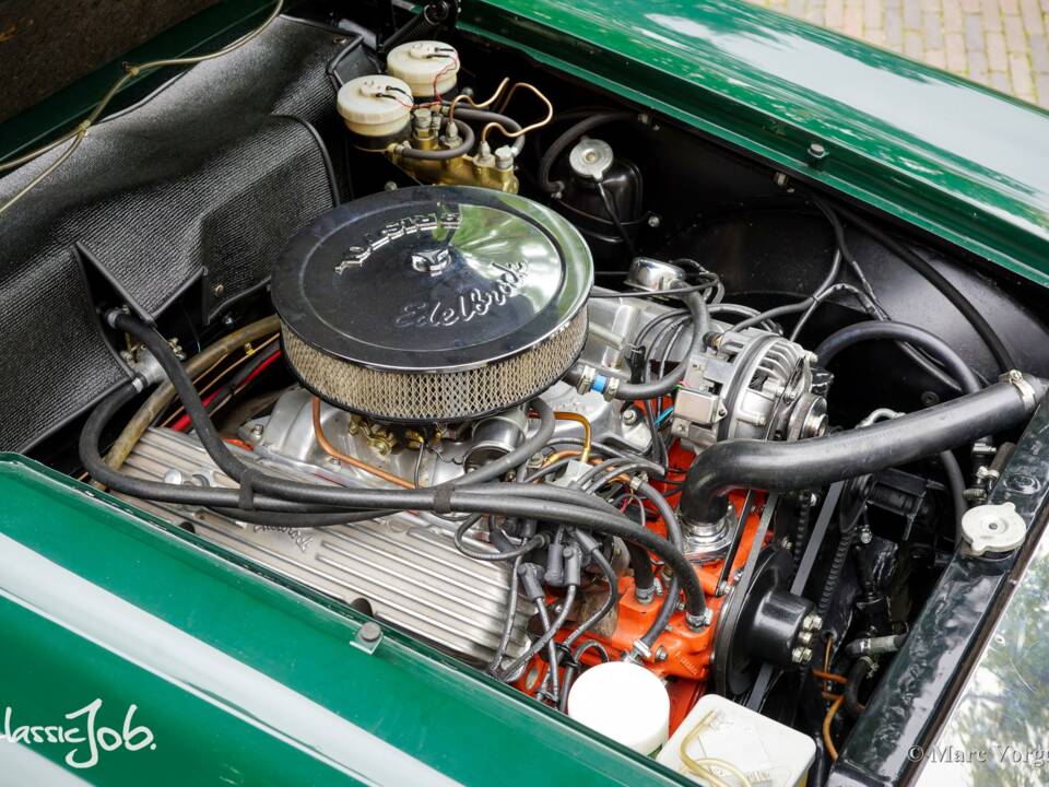 Bild 20/55 von Bristol 411 Mk. I (1970)