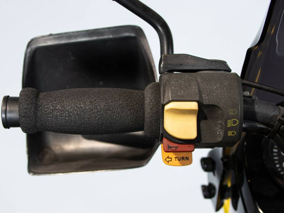 Bild 41/50 von BMW R 80 GS (1992)