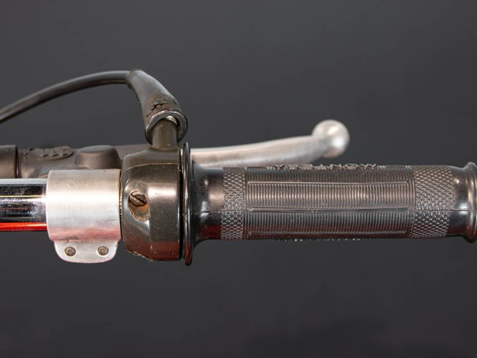 Immagine 39/50 di Montesa Cota 247 (1976)