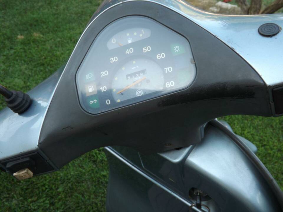 Afbeelding 34/50 van Piaggio Vespa 50 (1995)