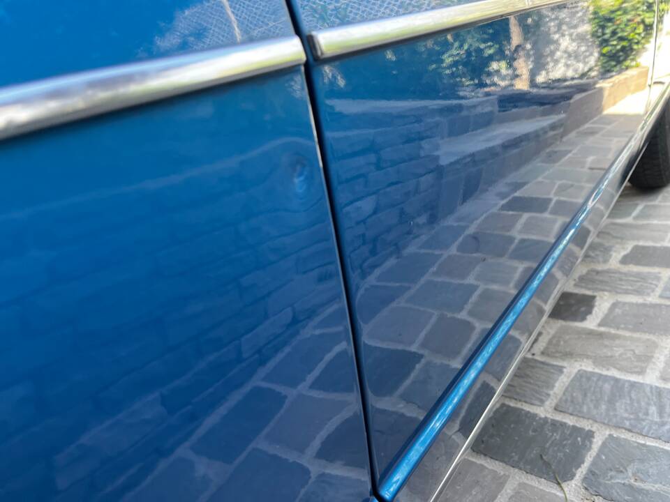 Bild 38/138 von Audi 80 GL (1974)