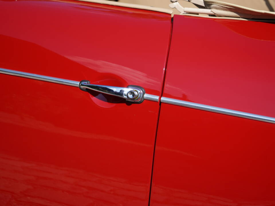 Image 16/35 of Porsche 356 A 1600 Speedster (1957)