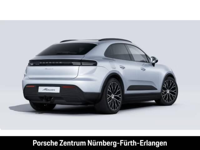 Image 7/13 of Porsche Macan 4 (2025)