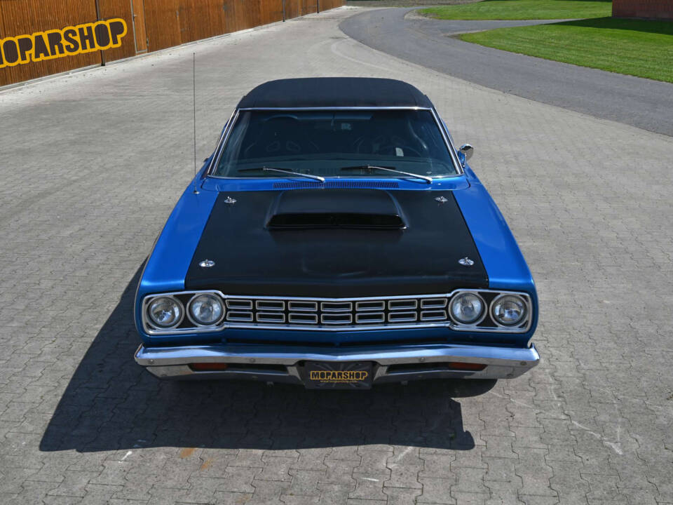 Bild 18/73 von Plymouth Satellite (1968)