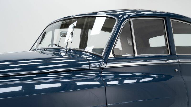 Immagine 12/15 di Rolls-Royce Silver Cloud II (1961)