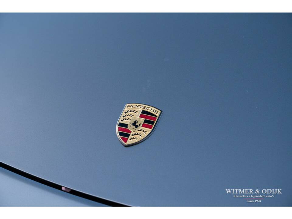Bild 25/30 von Porsche 911 Carrera (2003)