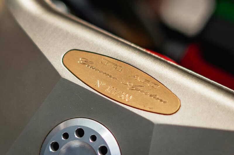 Bild 12/50 von MV Agusta F4 AGO (2005)