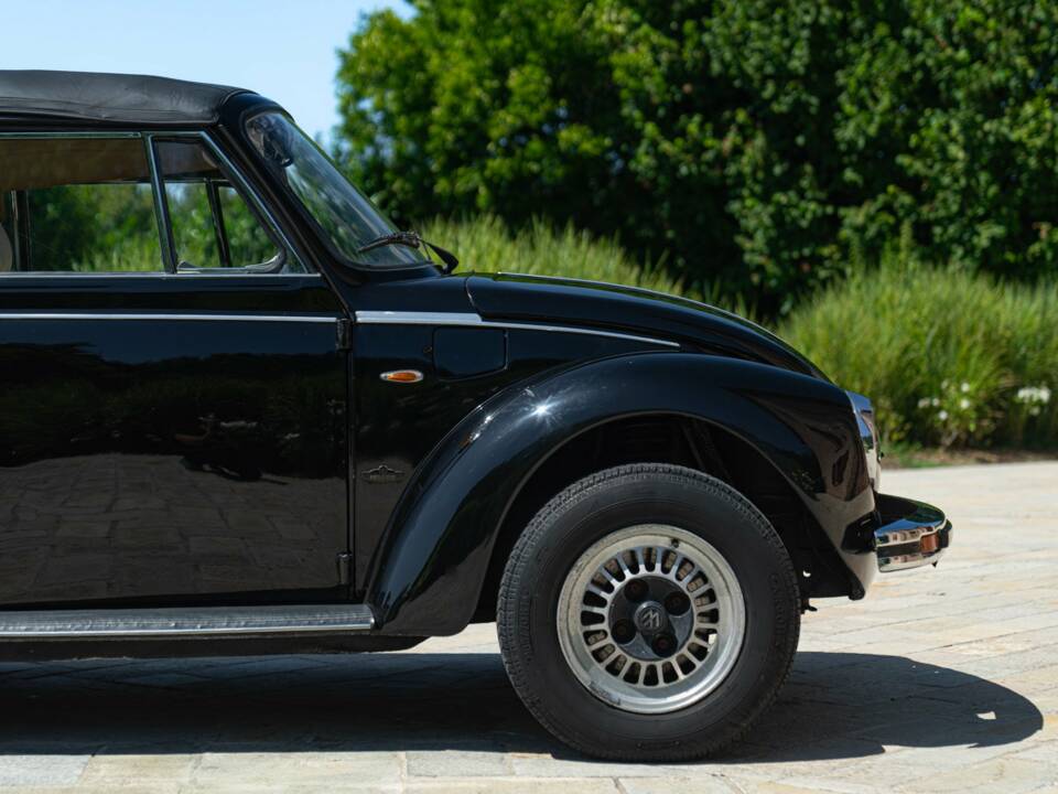 Image 27/50 of Volkswagen Beetle 1303 (1975)