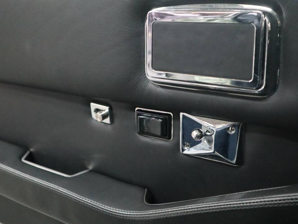 Bild 35/99 von Jensen Interceptor MK III (1973)