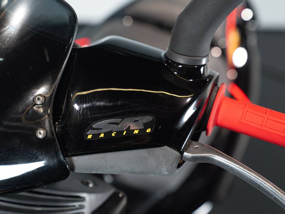 Image 17/23 of Aprilia SR 50 (1997)