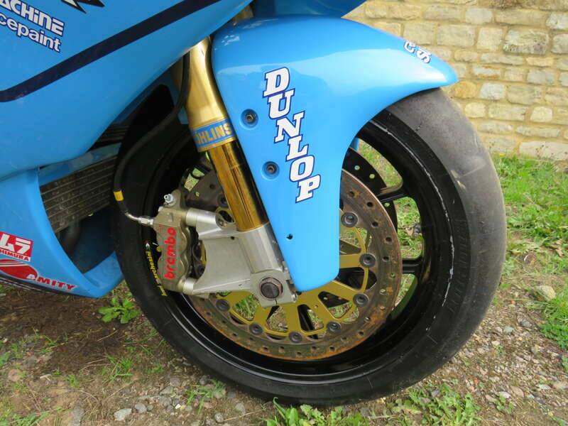 Image 32/45 of Suzuki DUMMY (2005)