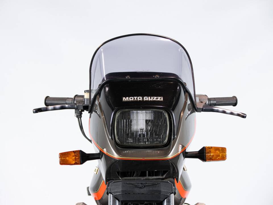 Image 22/50 of Moto Guzzi 850 T 5 (1984)