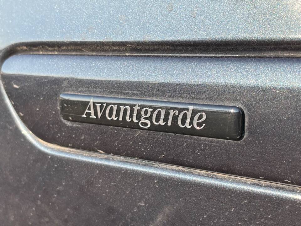 Image 24/24 of Mercedes-Benz CLK 430 (1999)