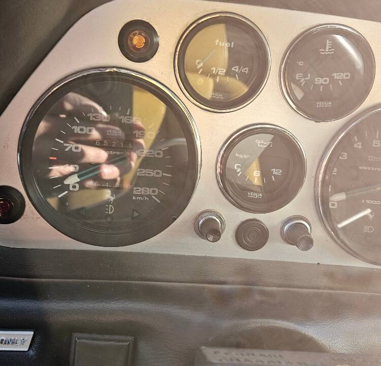 Imagen 13/20 de Ferrari 308 GTS (1979)