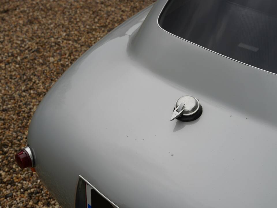 Immagine 45/50 di FIAT 1100 S (1947)