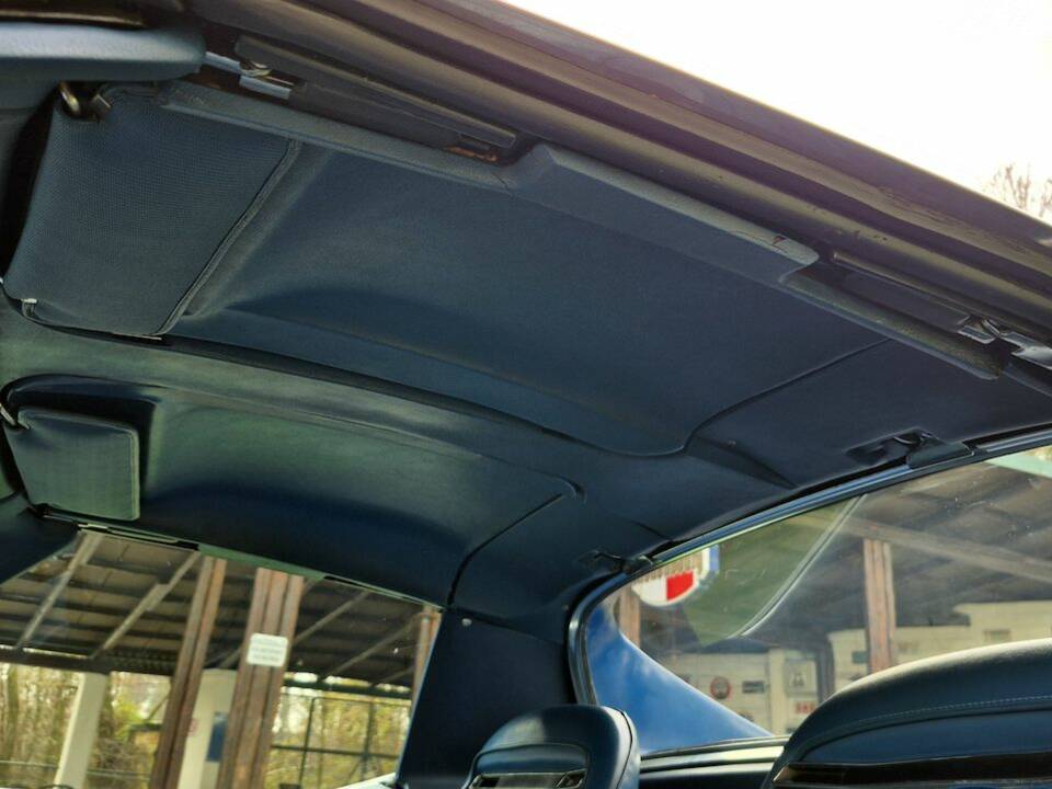 Image 35/55 of Chevrolet Corvette Stingray (1971)