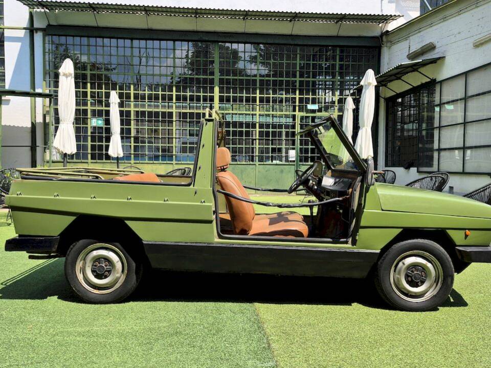 Image 8/69 of FIAT 127 Moretti Midimaxi 900 (1978)