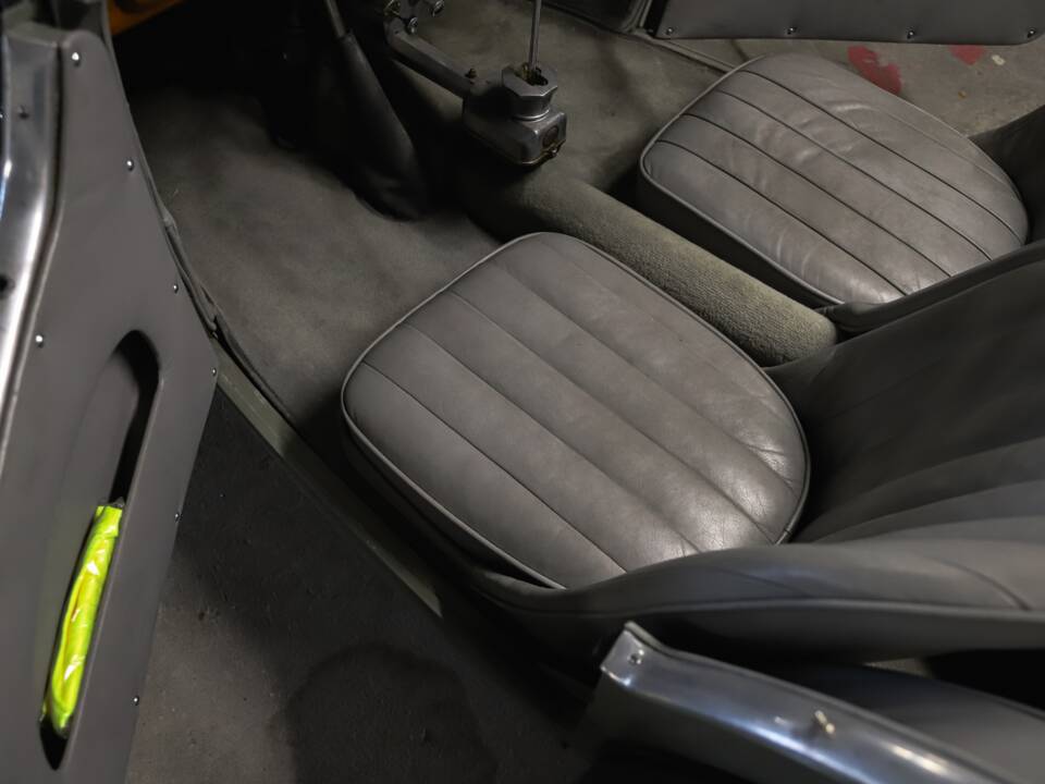 Image 37/66 of MG J1 Midget (1932)