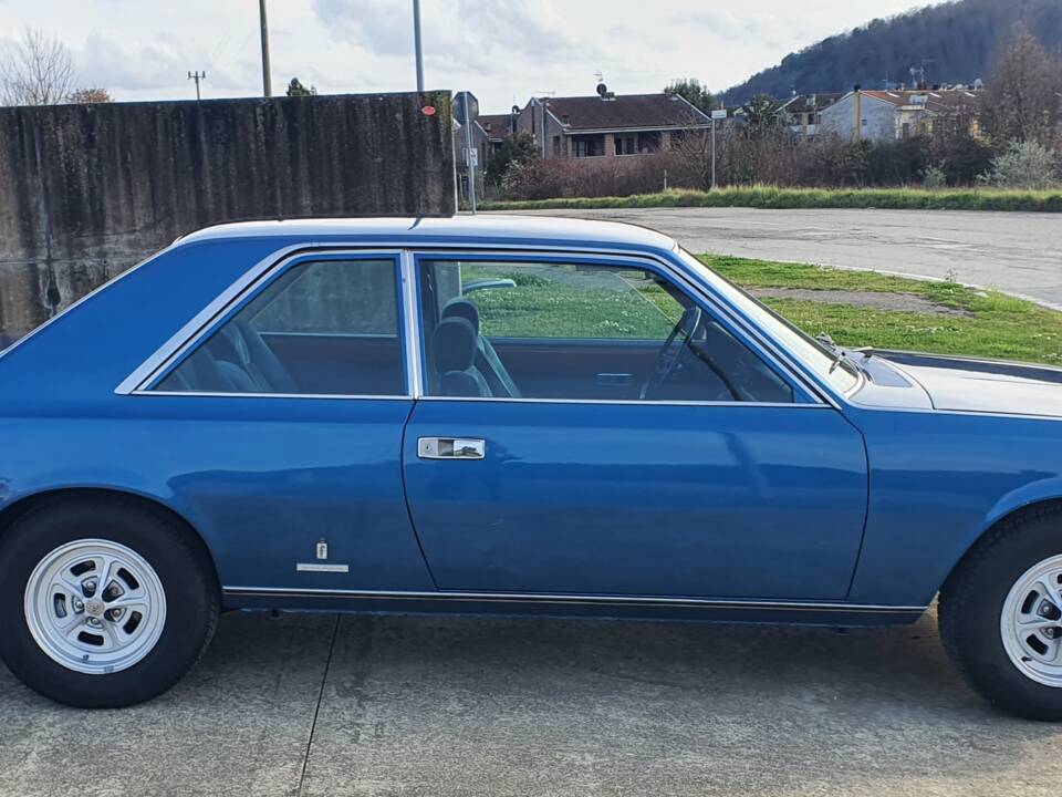 Bild 11/43 von FIAT 130 / 3200 (1975)