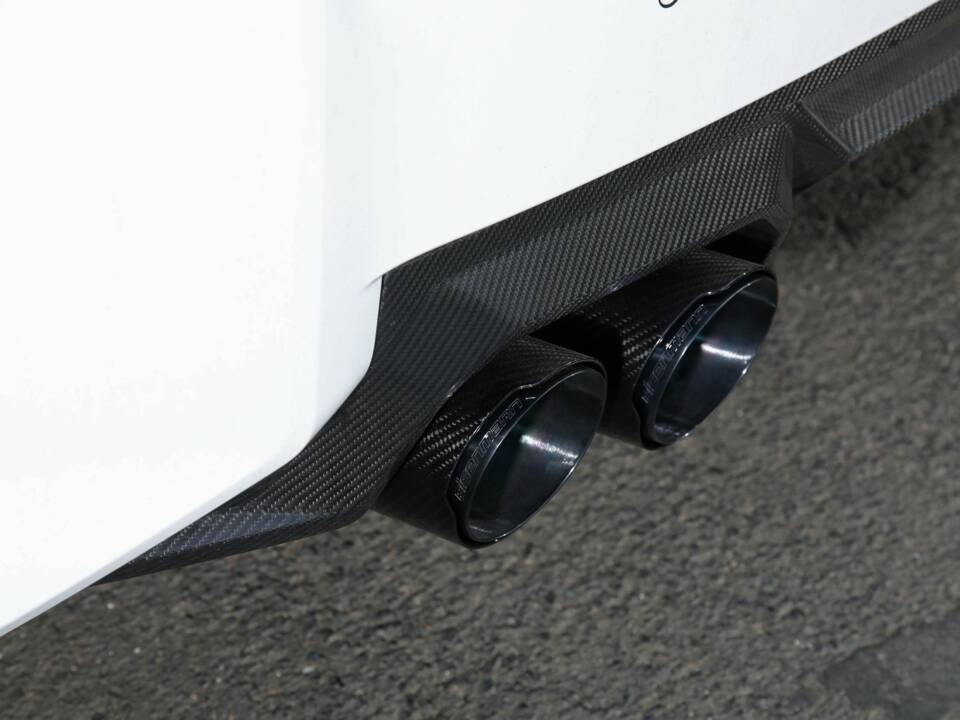 Bild 34/49 von BMW M2 Coupé (2023)