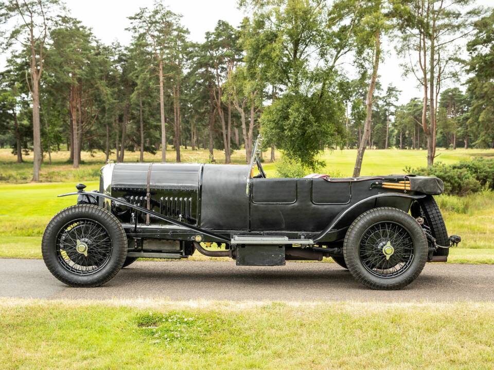 Bild 5/17 von Bentley 3 Litre (1927)