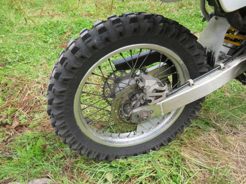 Image 35/43 de Honda DUMMY (2002)
