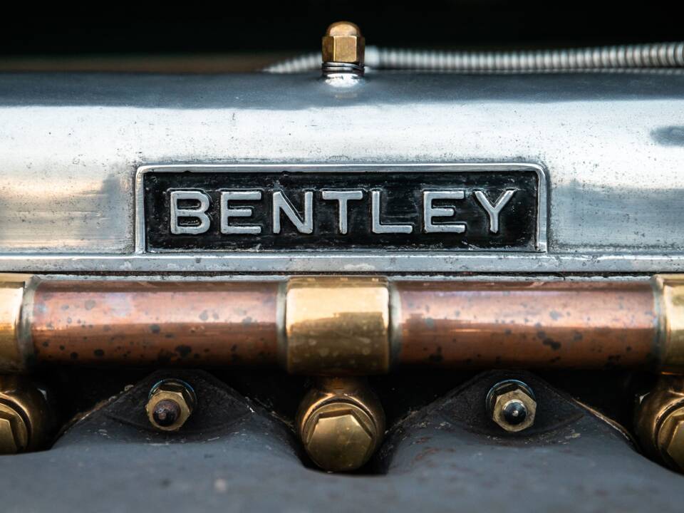 Image 10/16 of Bentley 4 1&#x2F;2 Litre (1928)