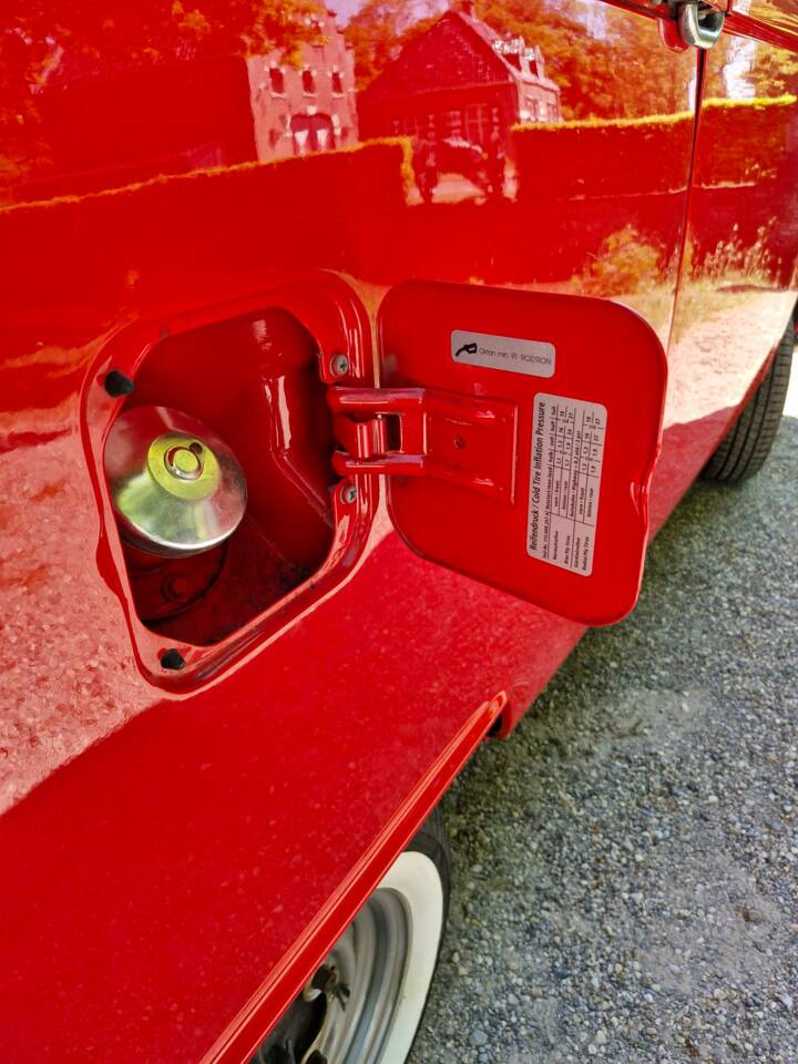 Bild 22/24 von Volkswagen T2a minibus (1968)