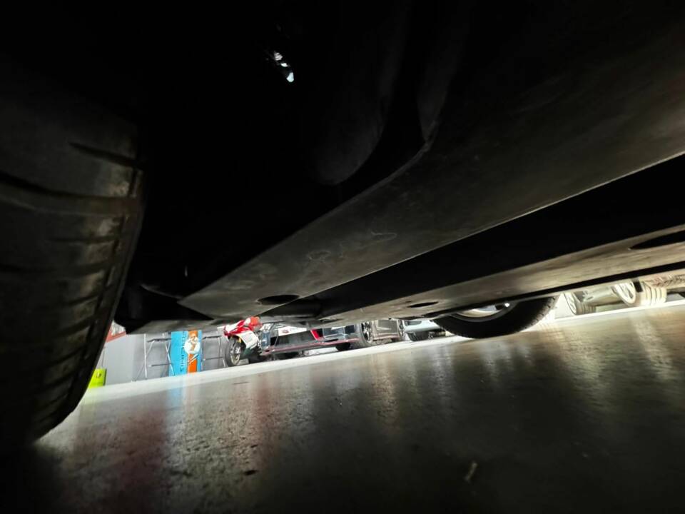 Bild 61/65 von Ferrari 360 Spider (2006)