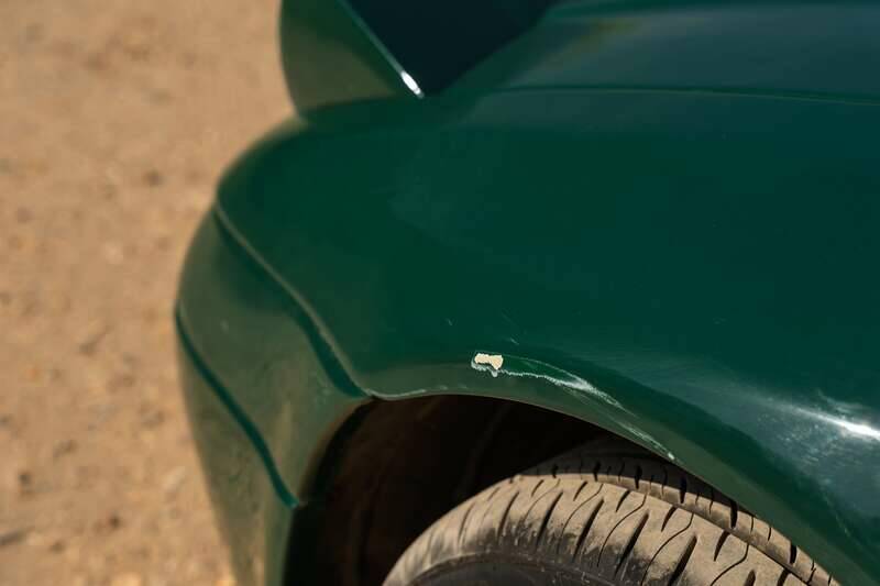 Image 25/50 of Lotus Elan (1991)