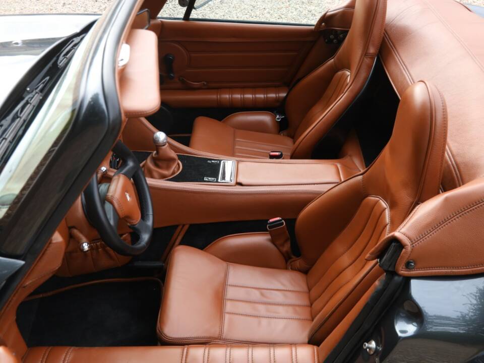 Image 3/50 of Wiesmann Roadster MF28 (1997)