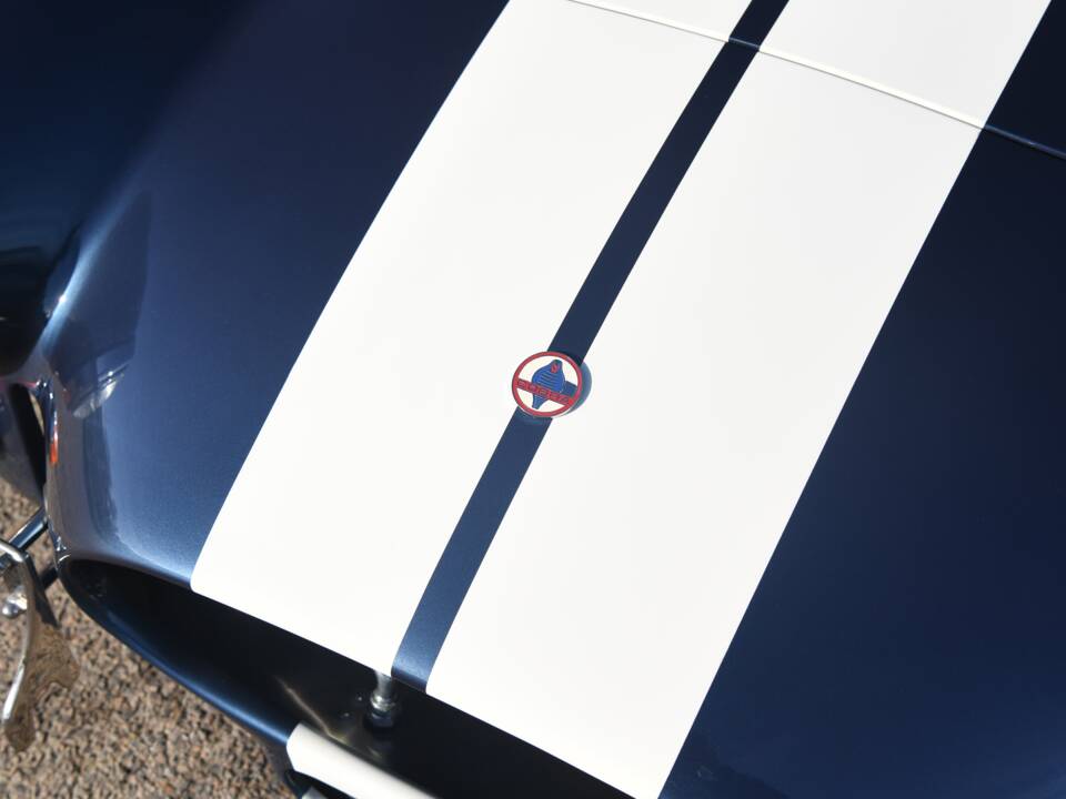 Image 23/50 de AC Cobra 427 (1999)