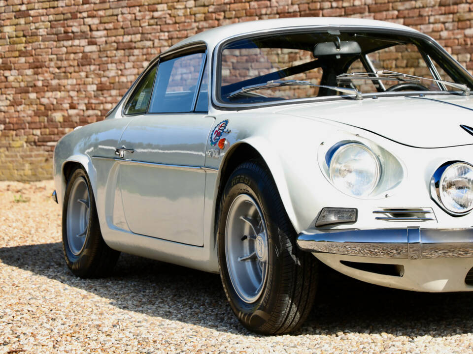 Bild 31/50 von Alpine A 110 1600 S (1973)