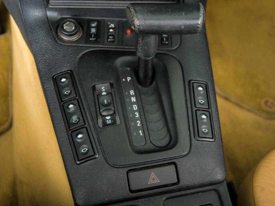 Bild 34/50 von BMW 318i (1996)